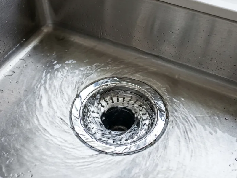 Drain Cleaning Plumber in Chums Corner, MI